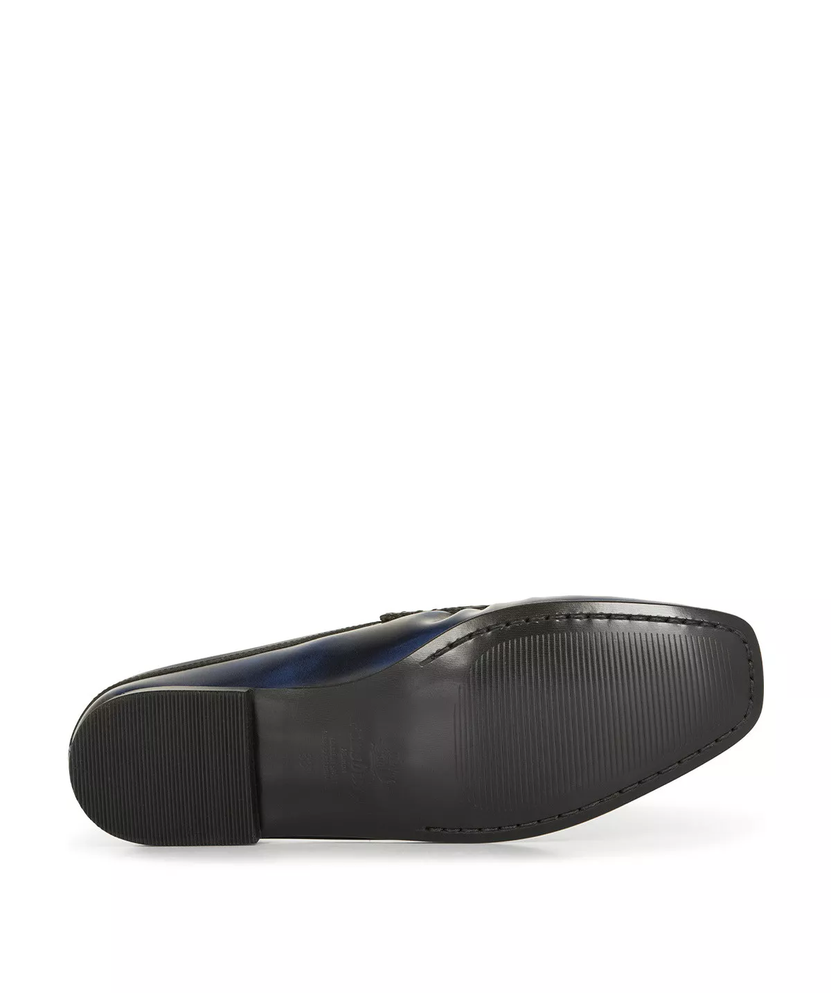 Mocassins MARION Bleu – Image 5