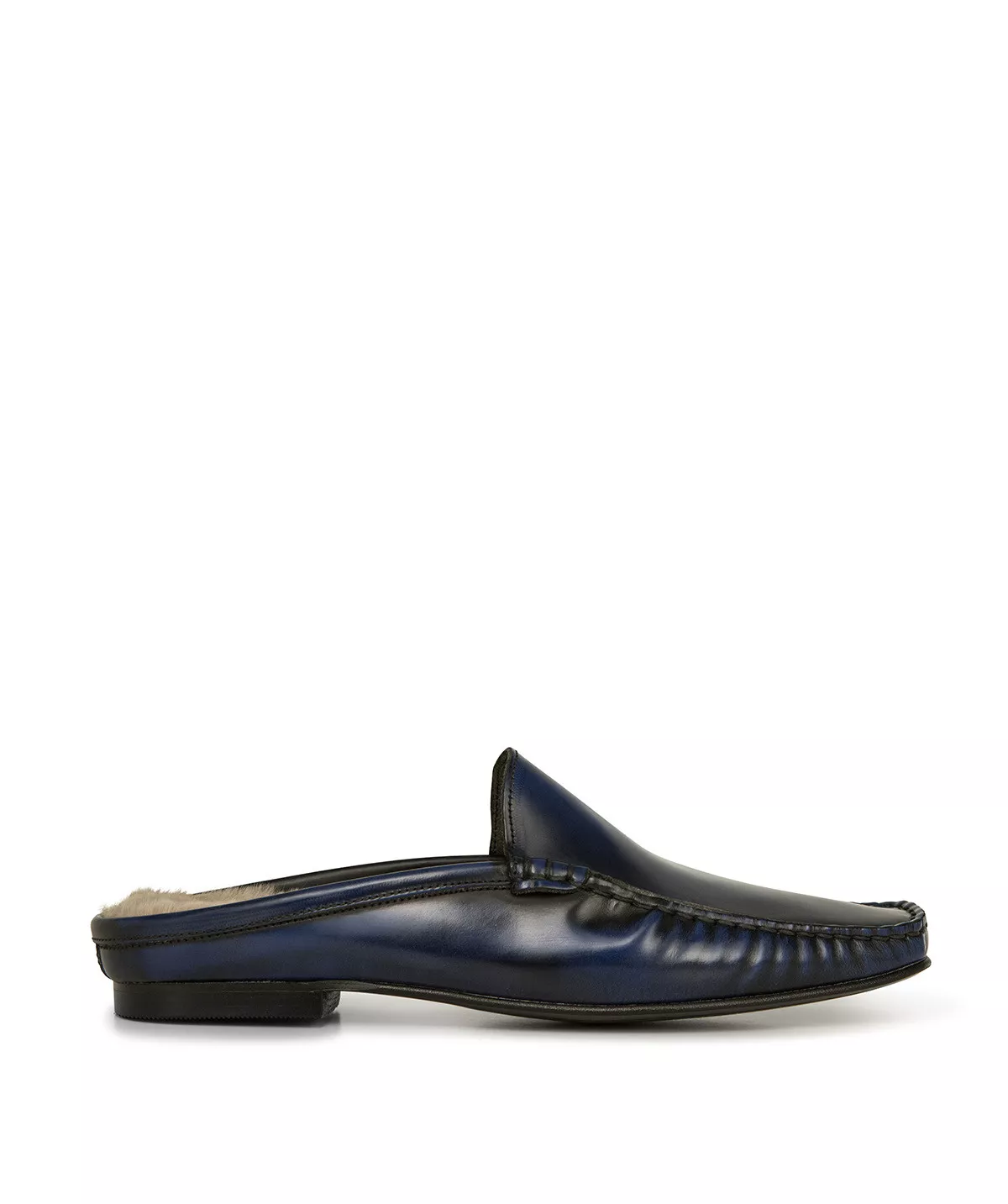 Mocassins MARION Bleu