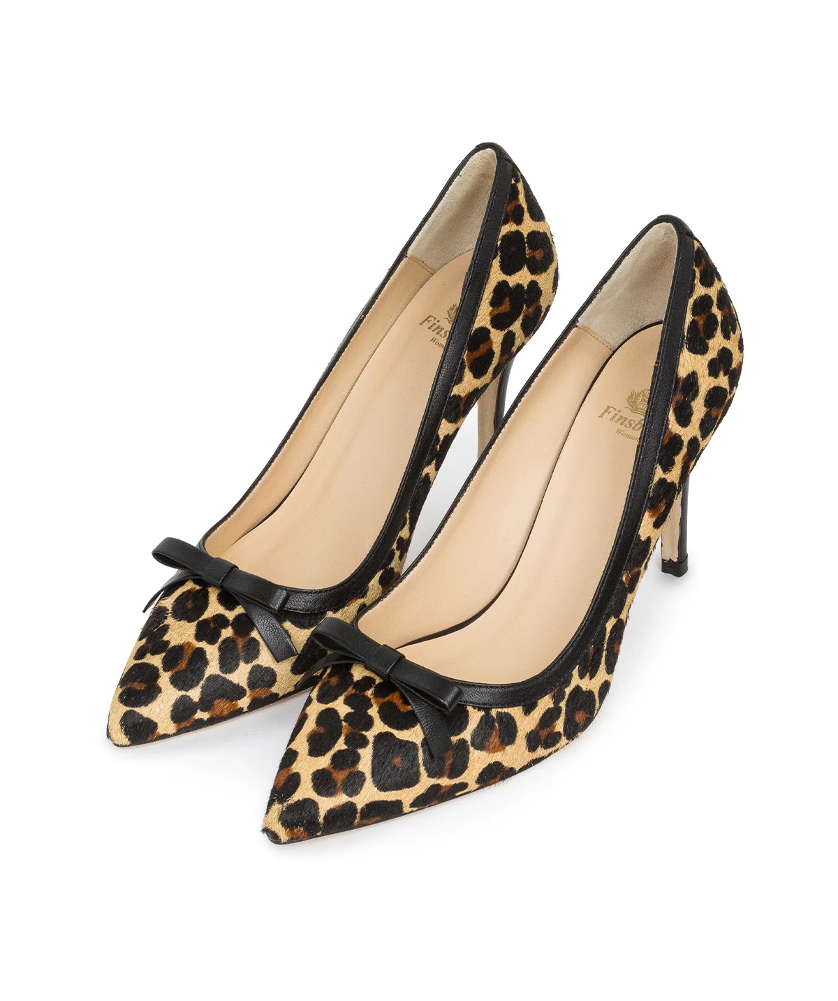 Escarpins ADYSON Leopard – Image 3