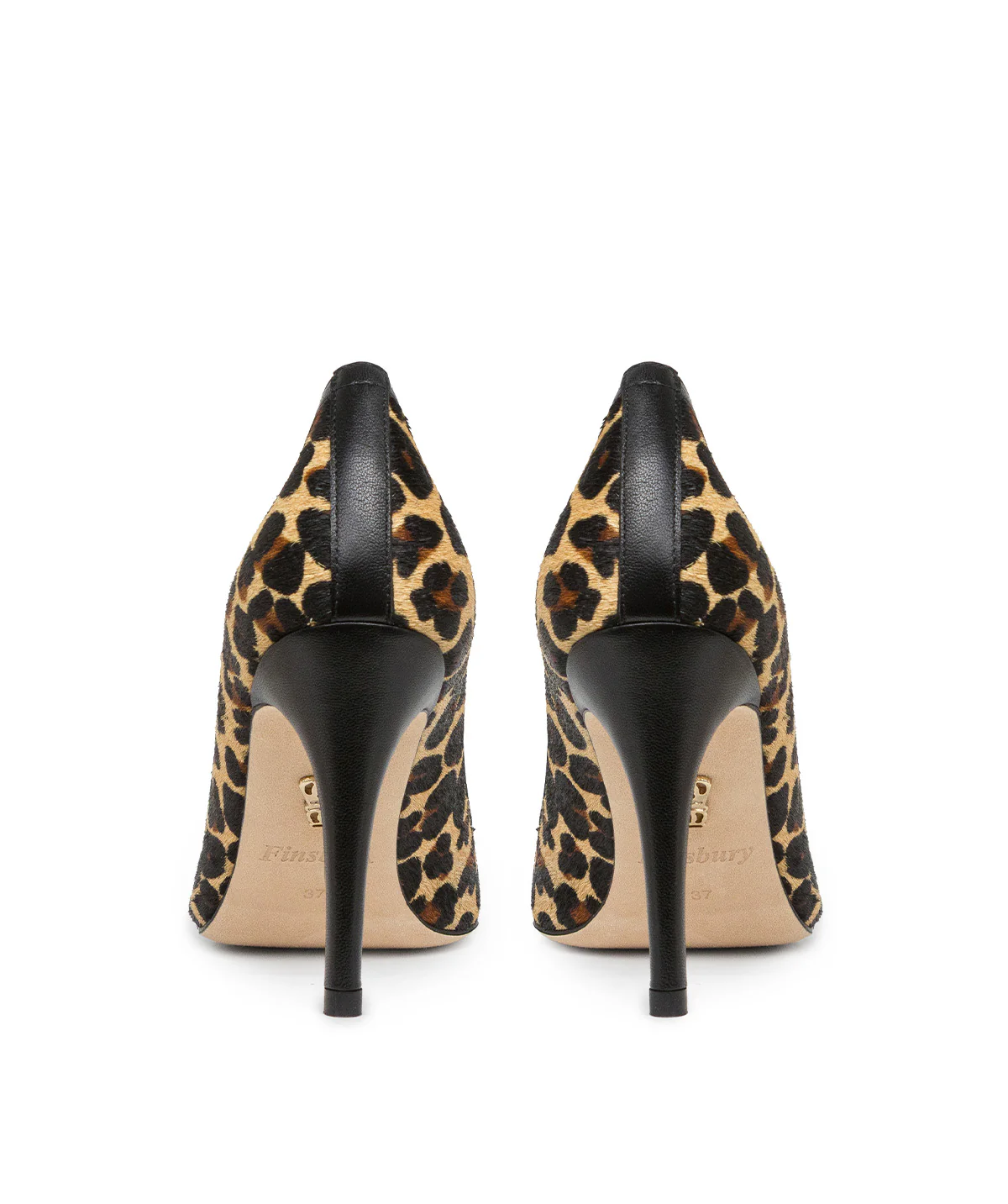 Escarpins ADYSON Leopard – Image 4