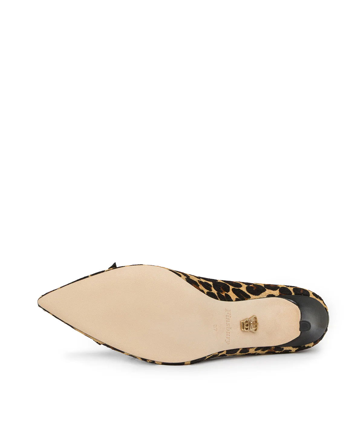 Escarpins ADYSON Leopard – Image 5