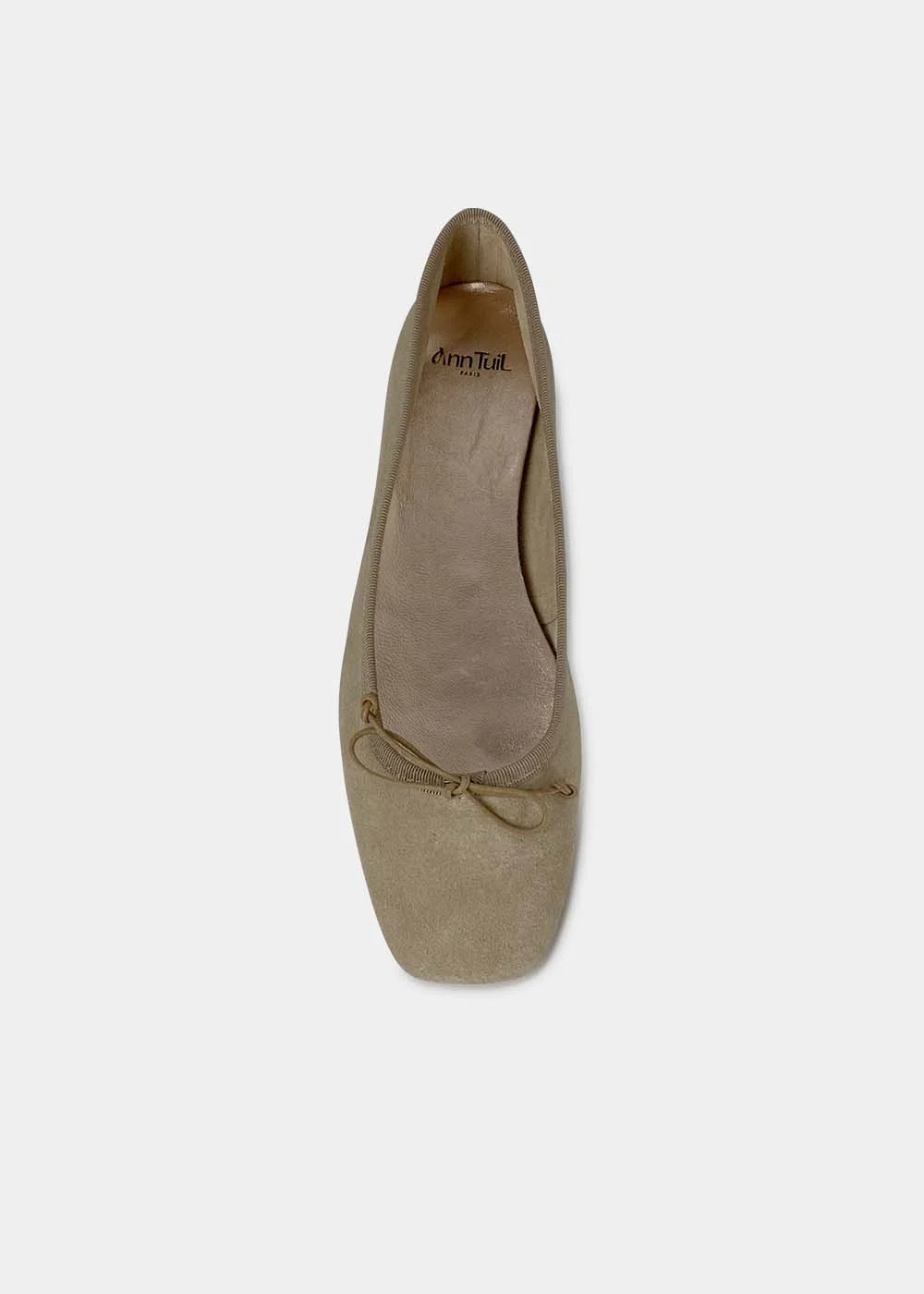 BALLERINES ANN TUIL BASQUE NEW-UMBRA – Image 6
