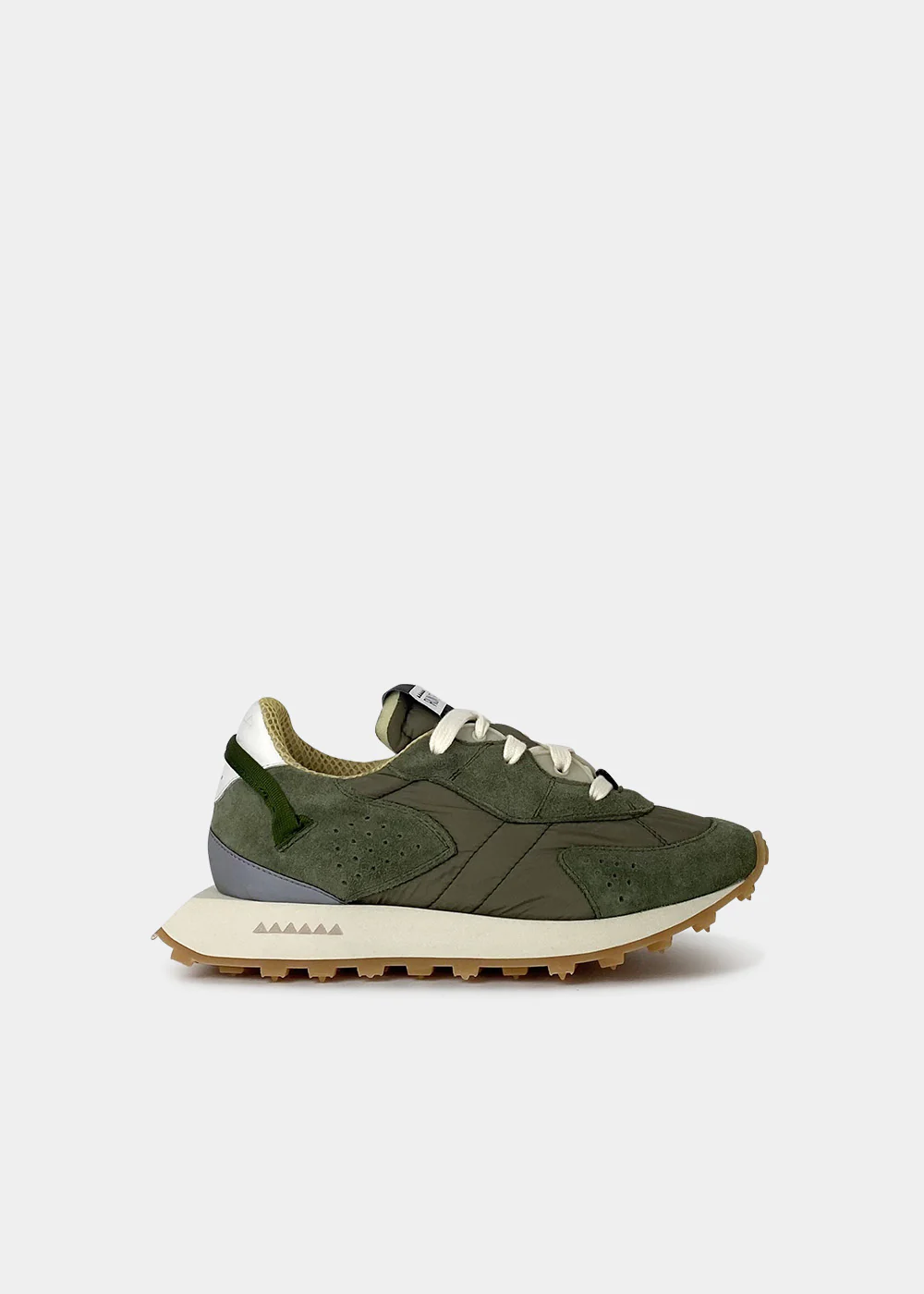 BASKETS RUN OF BOSCO