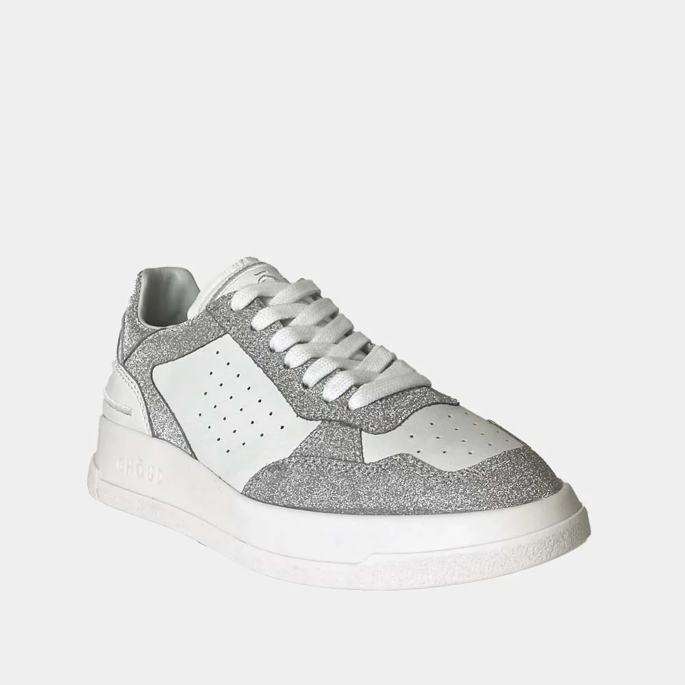 BASKETS GHOUD GESTUEL- TWLW – Image 2