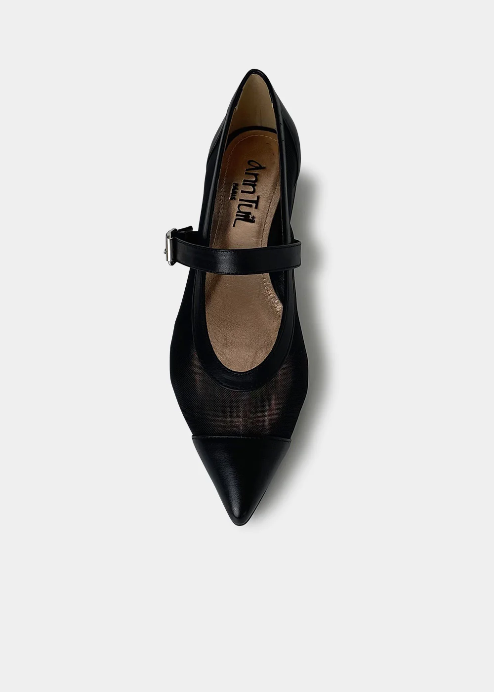 BABIES ANN TUIL MADEMOISELLE – Image 6