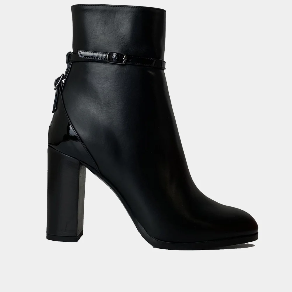 BOTTINES ANN TUIL MANEGE