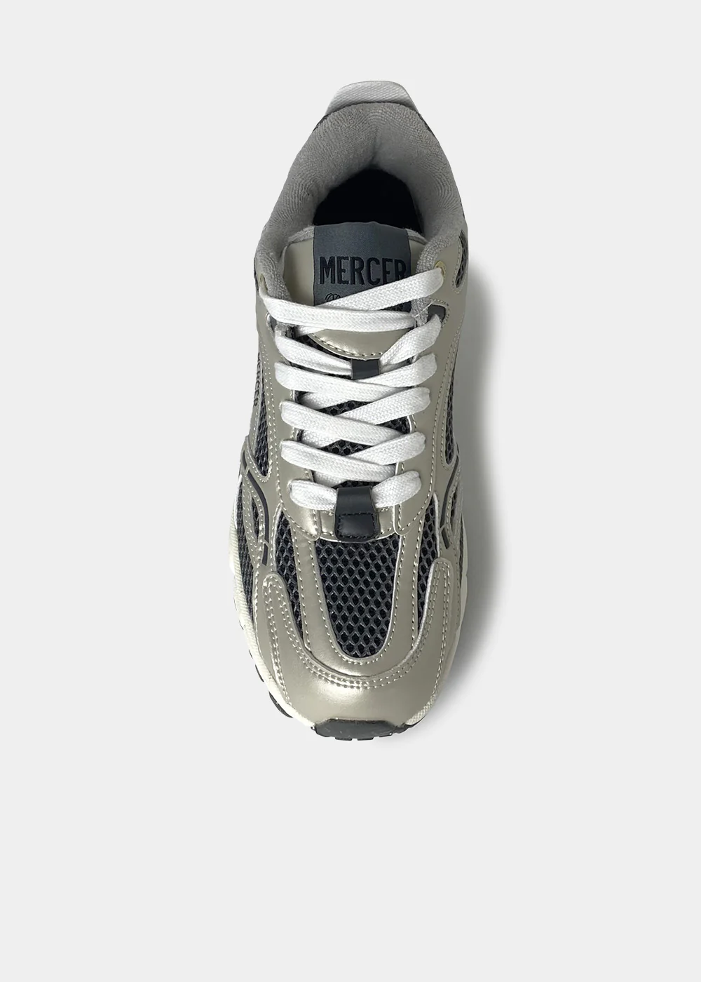 BASKETS MERCER AMSTERDAM THE RE-RUN ME243001 – Image 4