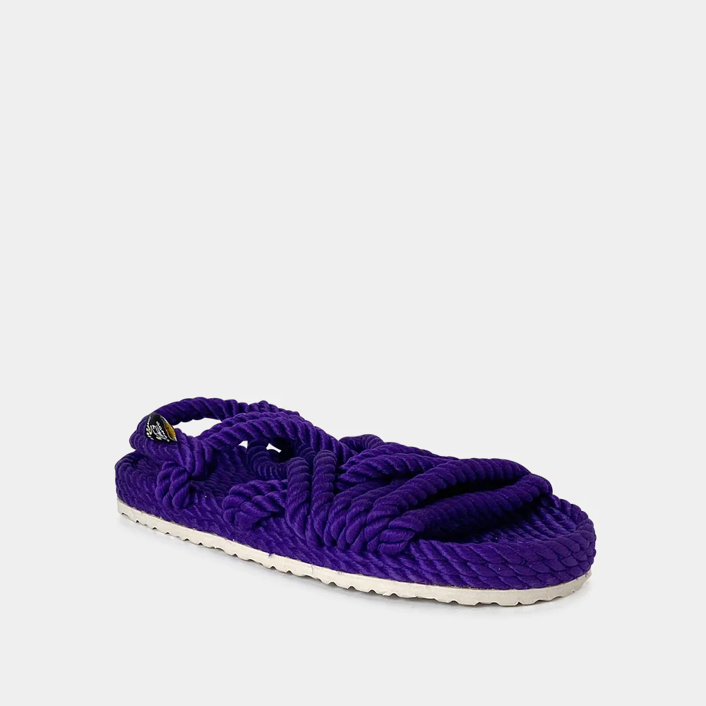 SANDALES NOMADIC STATE OF MIND NEWS-LOUNGER WITH SOLE – Image 2