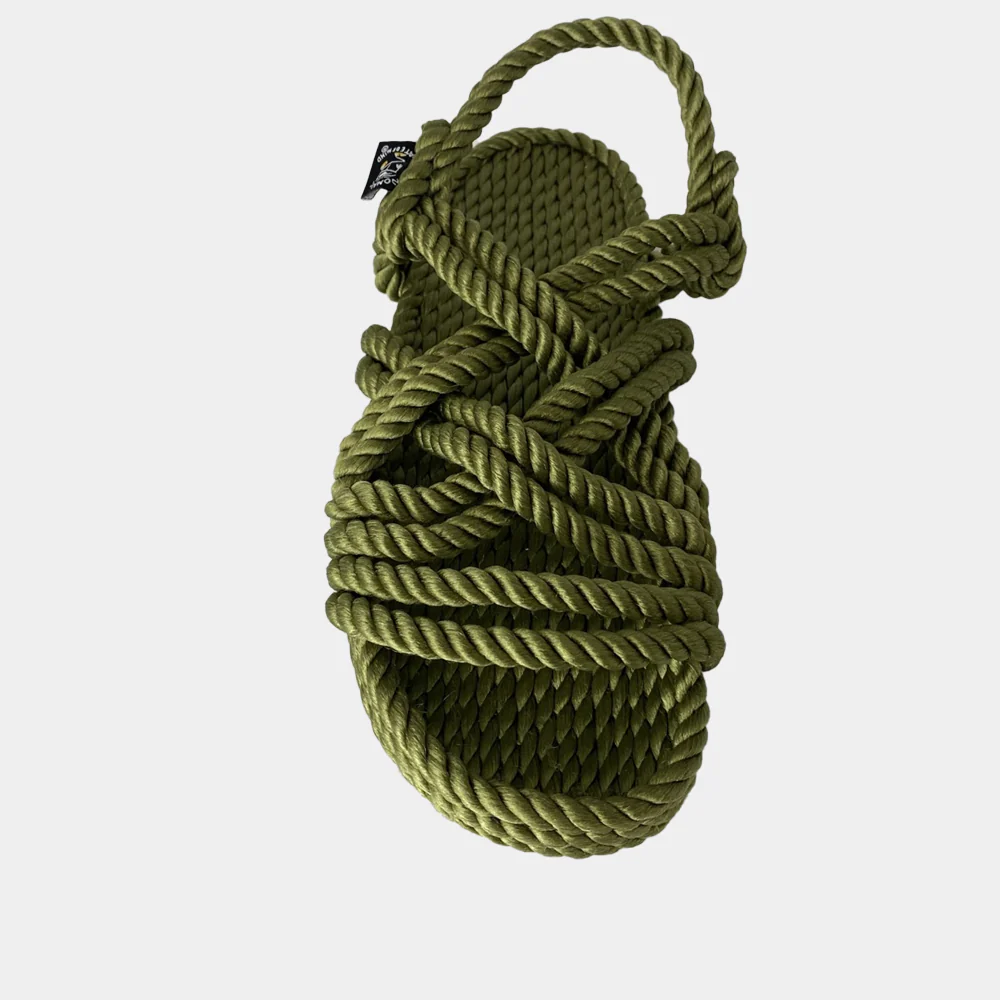 SANDALES NOMADIC STATE OF MIND NEWS-LOUNGER – Image 2