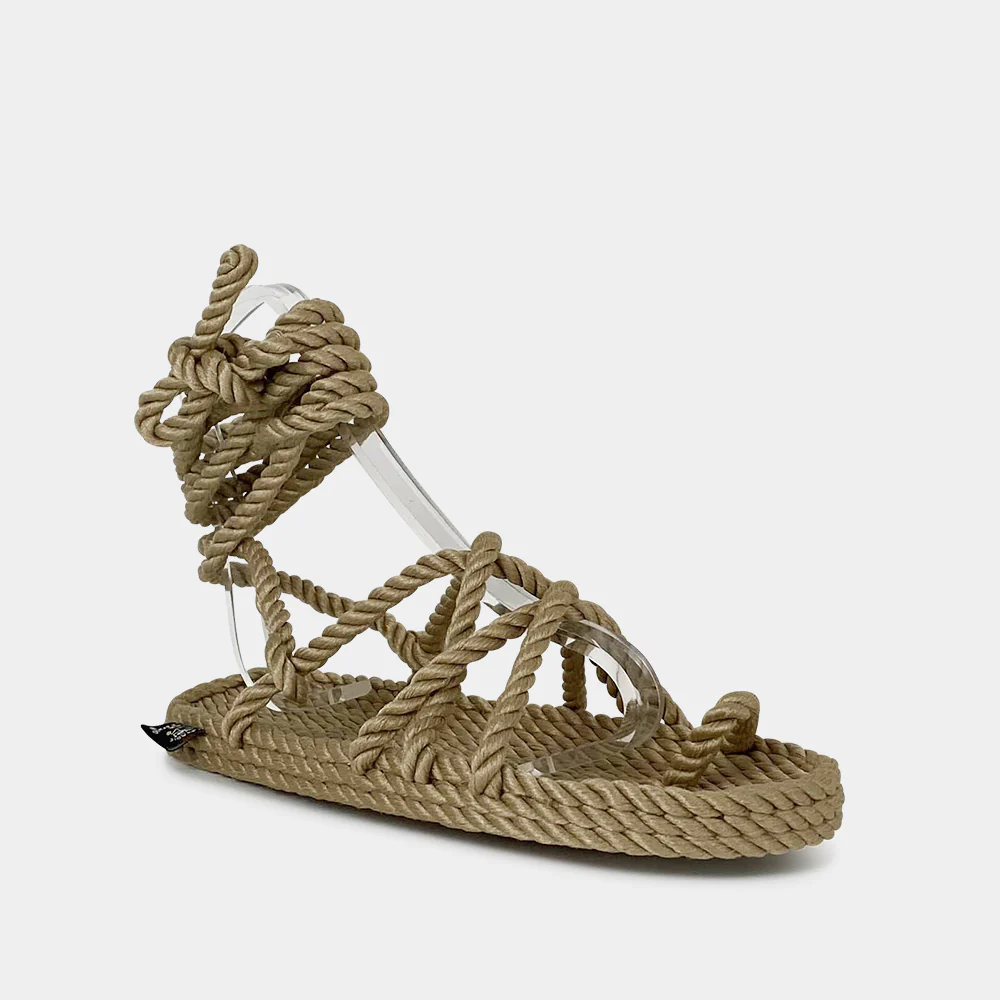 SANDALES NOMADIC STATE OF MIND NUIT-ISLA – Image 2