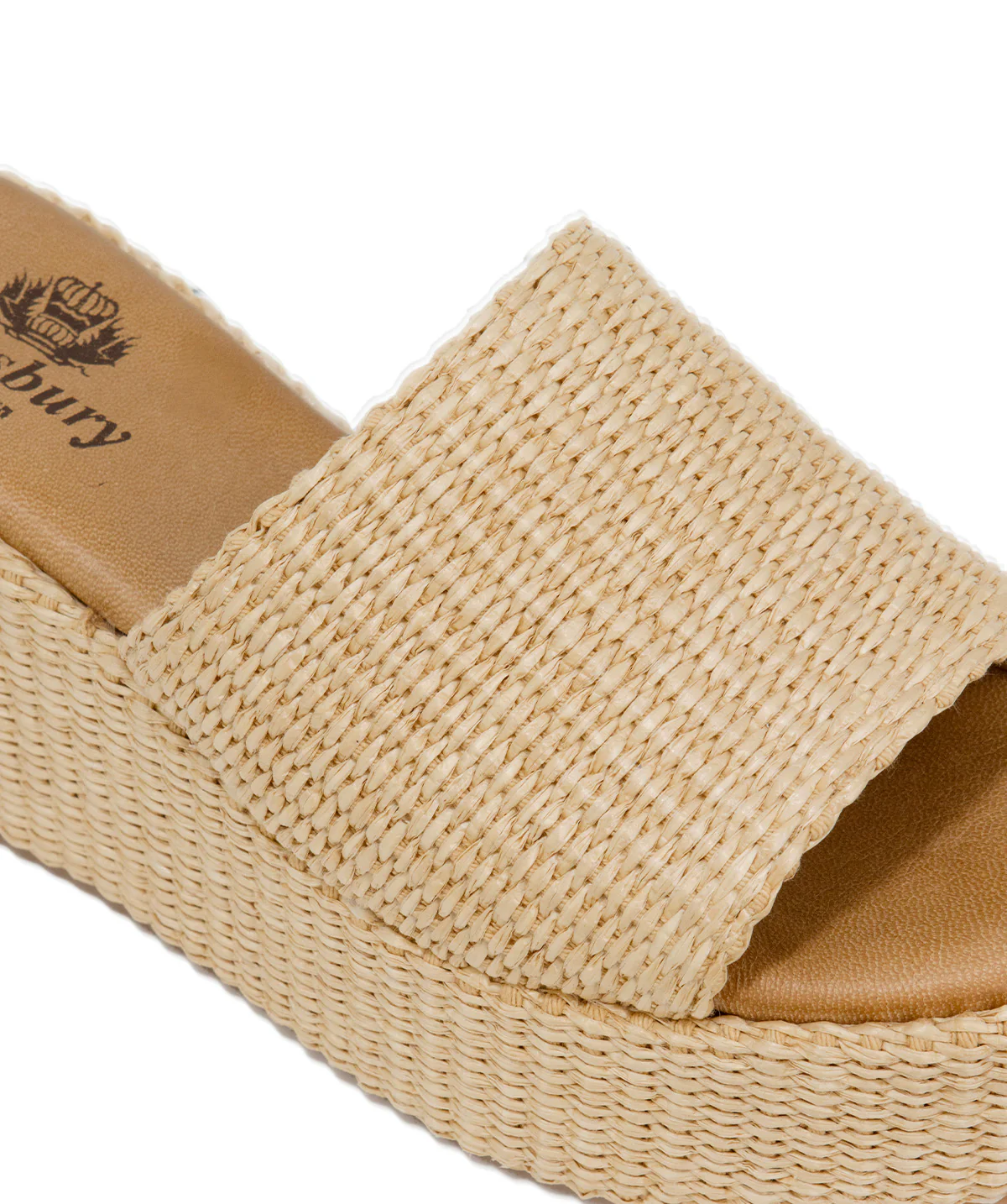Mule Raphia SABRINA – Image 3