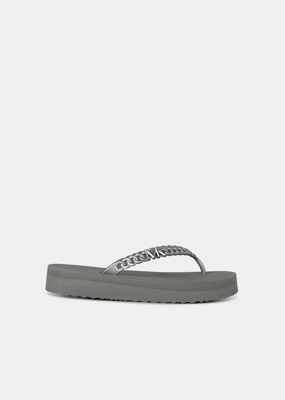 TONGS MICHAEL KORS ZAZA FLIP FLOP