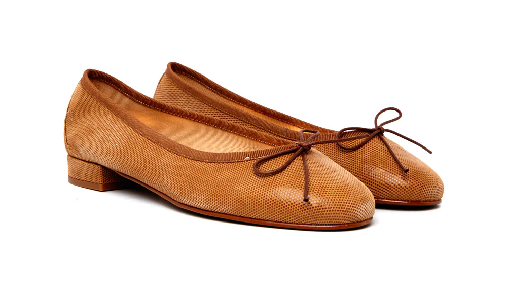 BALLERINES ANN TUIL COROSSOL-LIDIA – Image 6