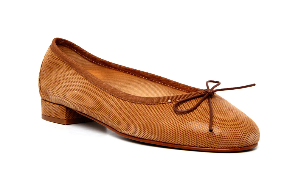 BALLERINES ANN TUIL COROSSOL-LIDIA – Image 2