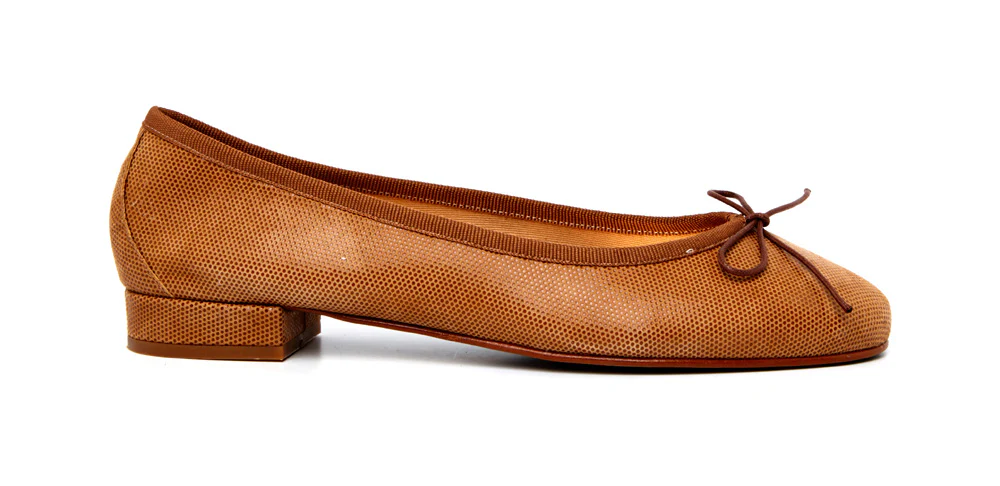 BALLERINES ANN TUIL COROSSOL-LIDIA