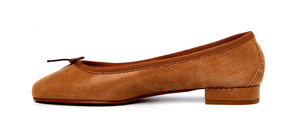 BALLERINES ANN TUIL COROSSOL-LIDIA – Image 4