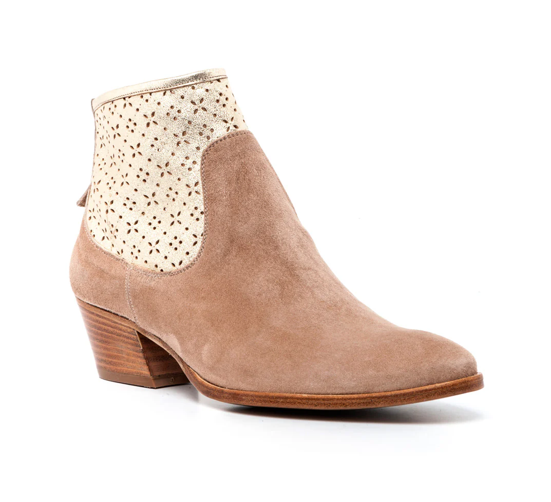 BOOTS ANN TUIL ANABELA – Image 2
