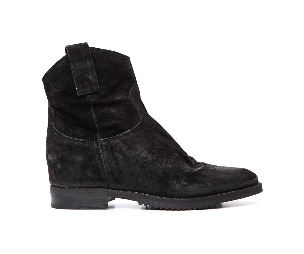 BOOTS ANN TUIL MELLOW