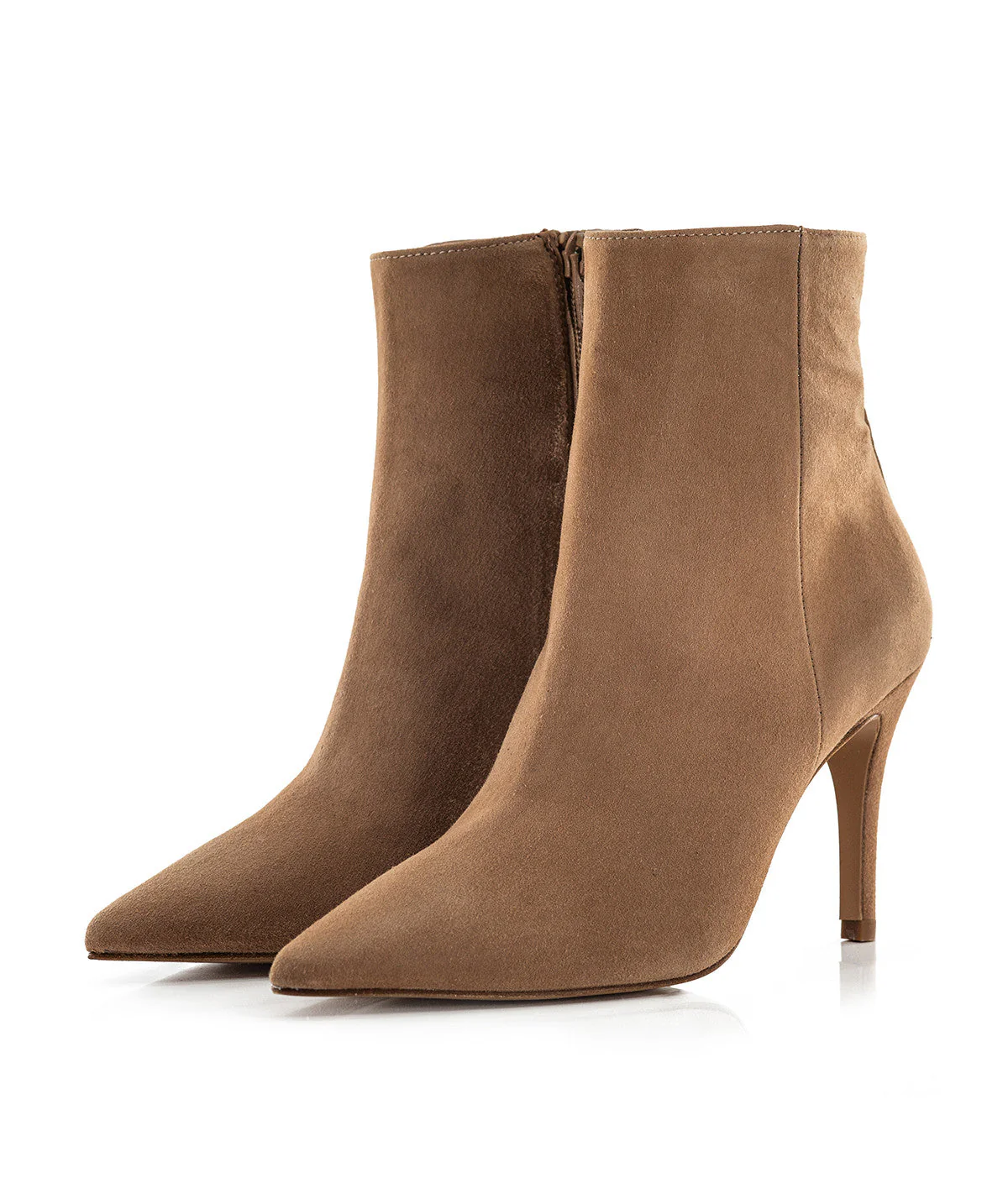 Bottines DAISY Fossil – Image 2