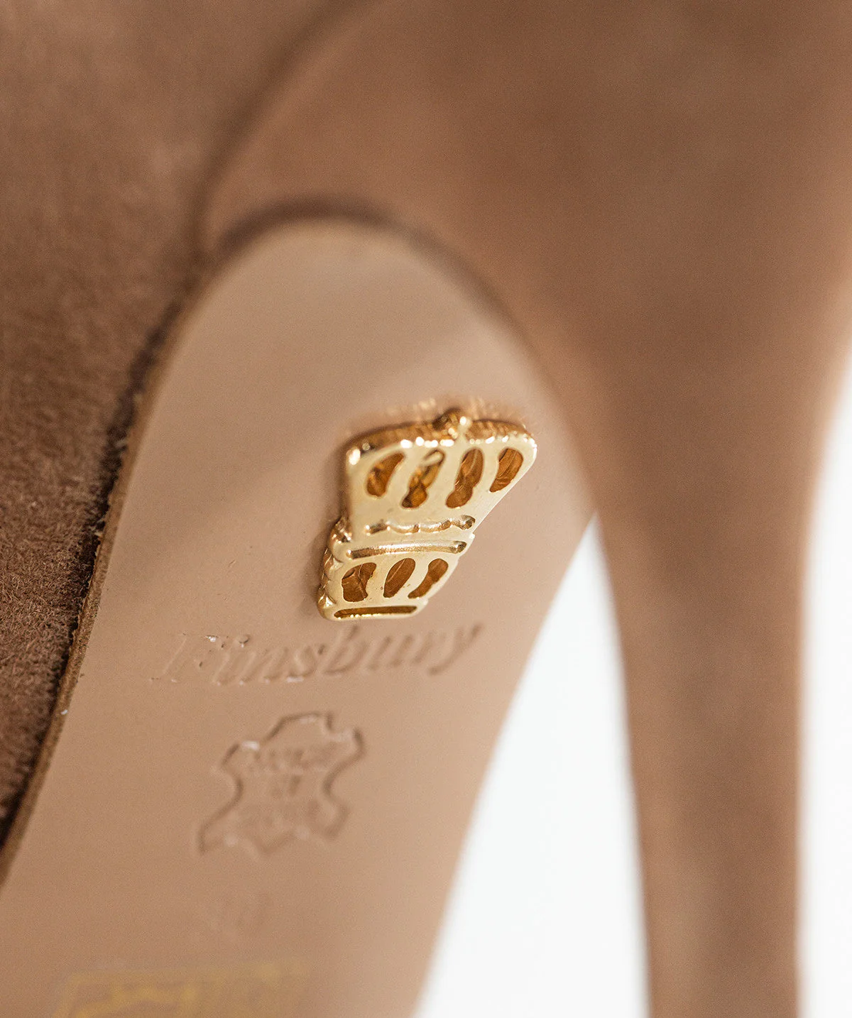 Bottines DAISY Fossil – Image 4