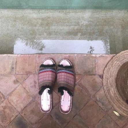 MULES ANN TUIL GAUTHIER-OLISA – Image 6