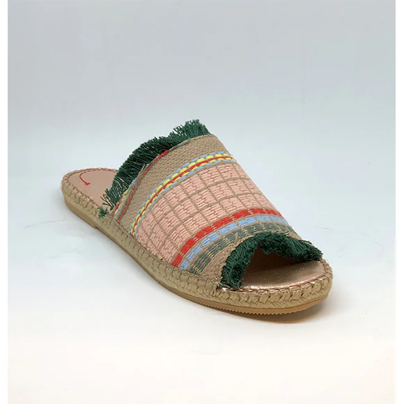 MULES ANN TUIL GAUTHIER-OLISA – Image 2