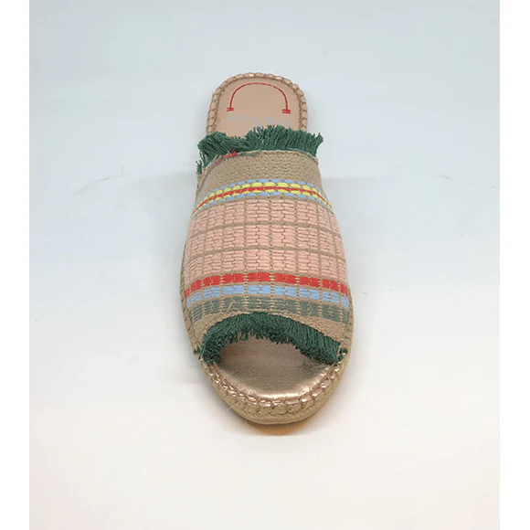 MULES ANN TUIL GAUTHIER-OLISA – Image 3