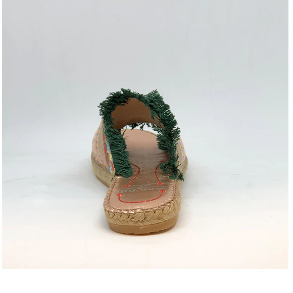 MULES ANN TUIL GAUTHIER-OLISA – Image 5