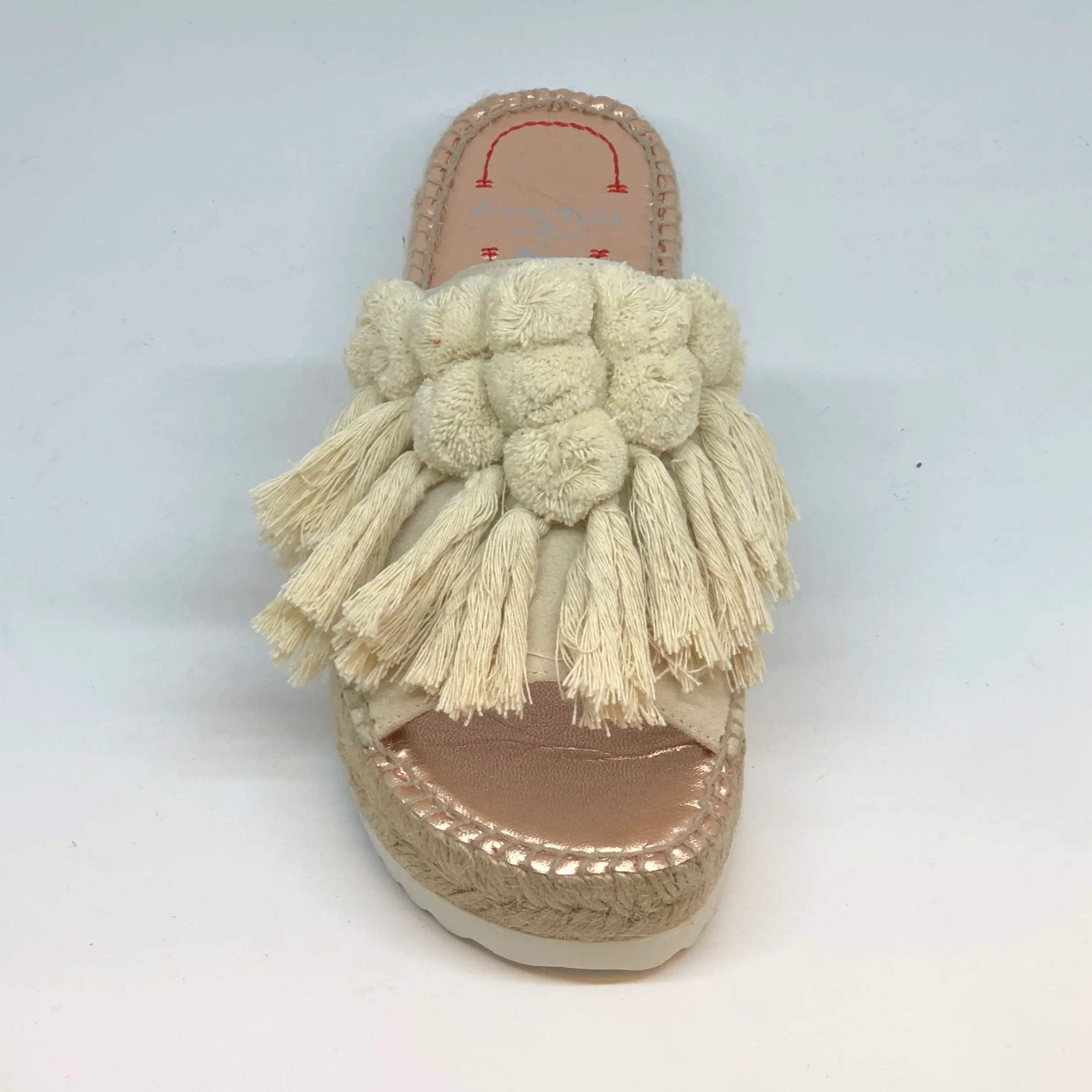 MULES ANN TUIL GUANTANAMO-ZAHARA – Image 3