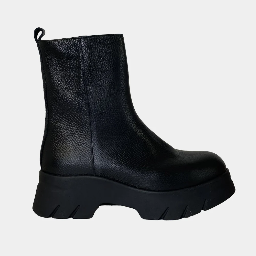 BOOTS CLIO TUIL INCRONABLE-TORI-01