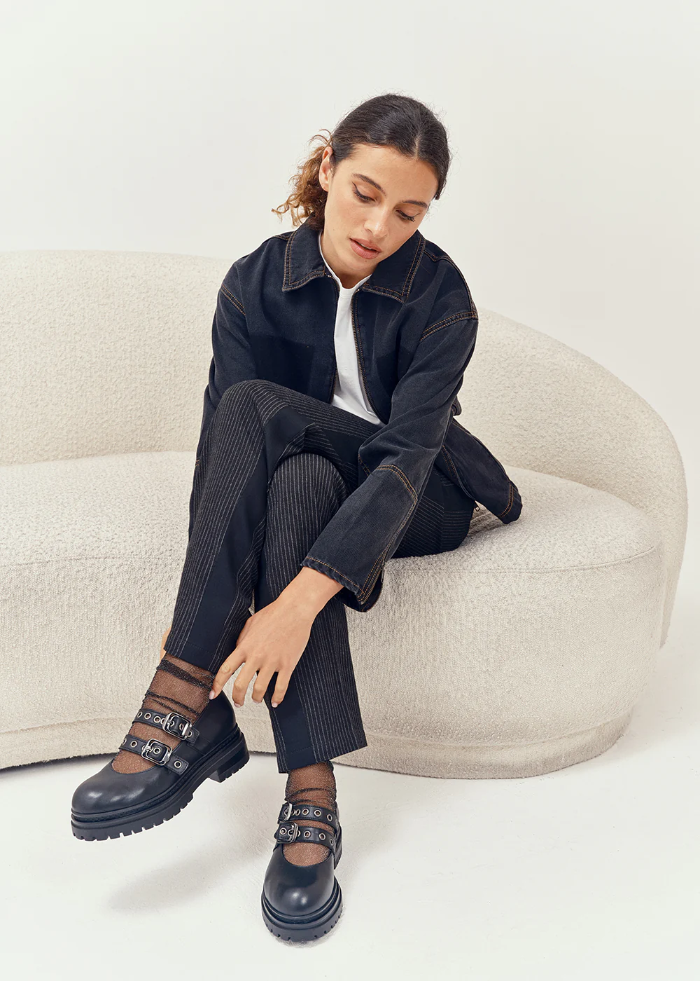 BABIES CLIO TUIL IREEL-GIOVY – Image 2