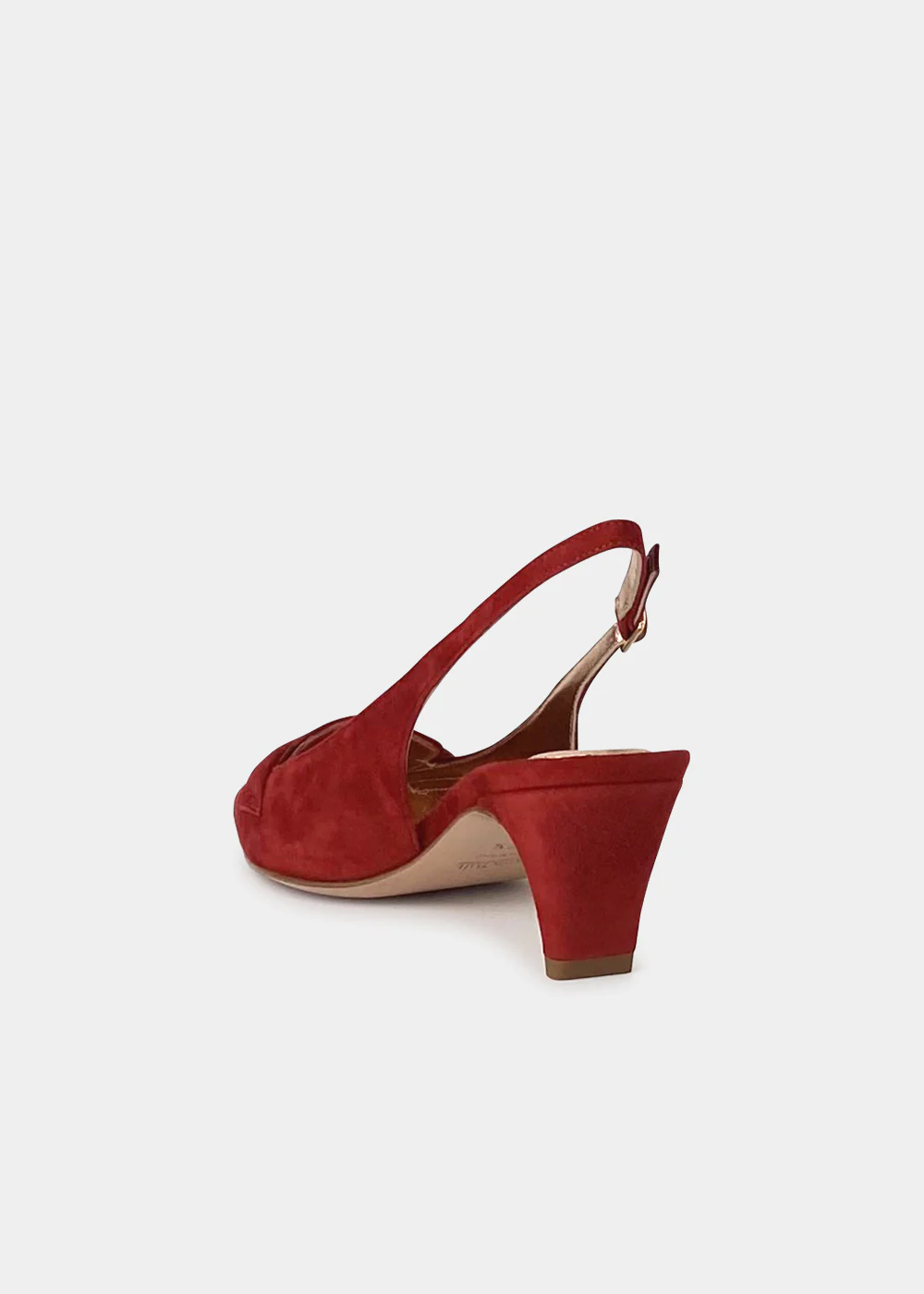 ESCARPINS SLINGBACK ANN TUIL MAUD – Image 8