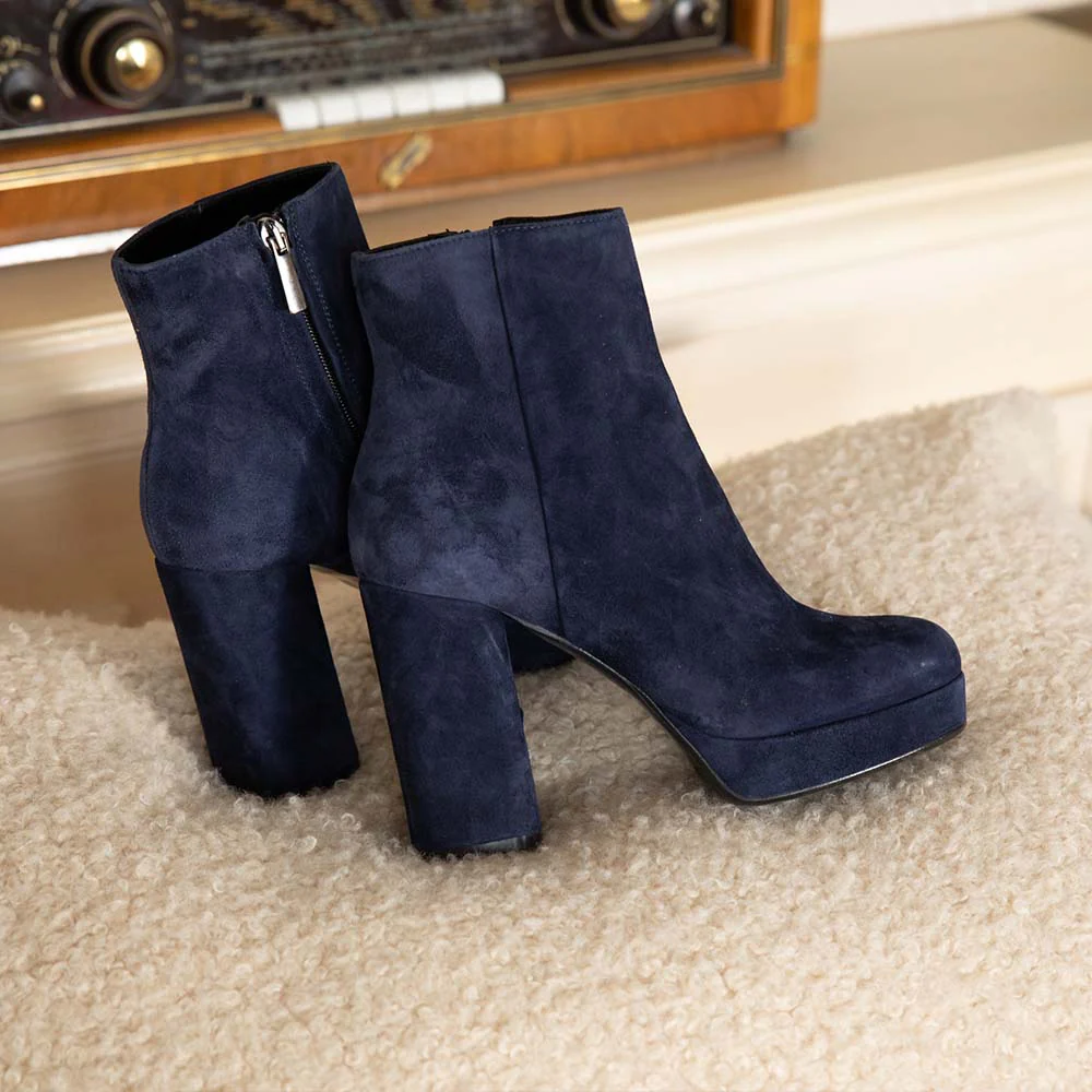 BOOTS CLIO TUIL MESSAGER – Image 3