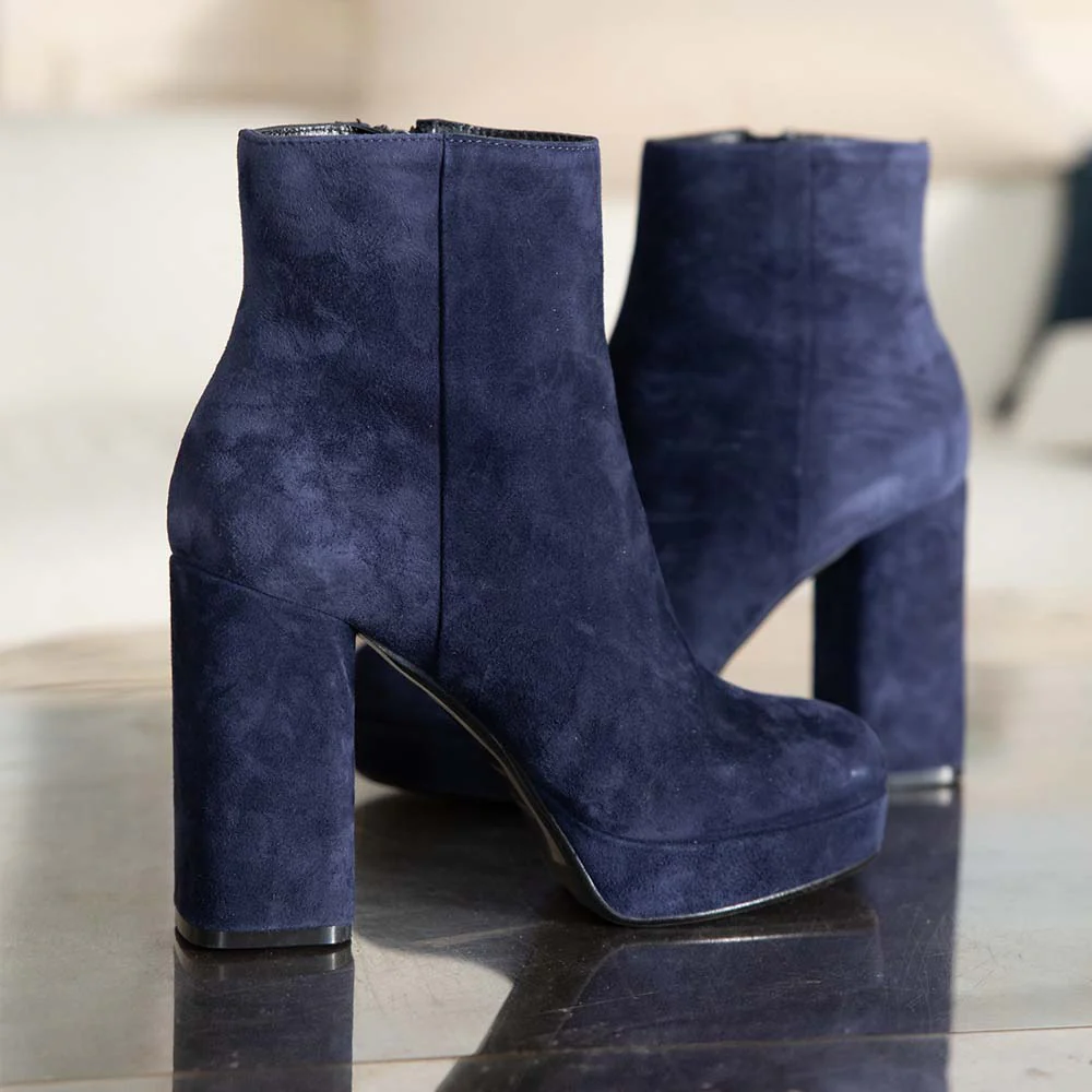 BOOTS CLIO TUIL MESSAGER – Image 2