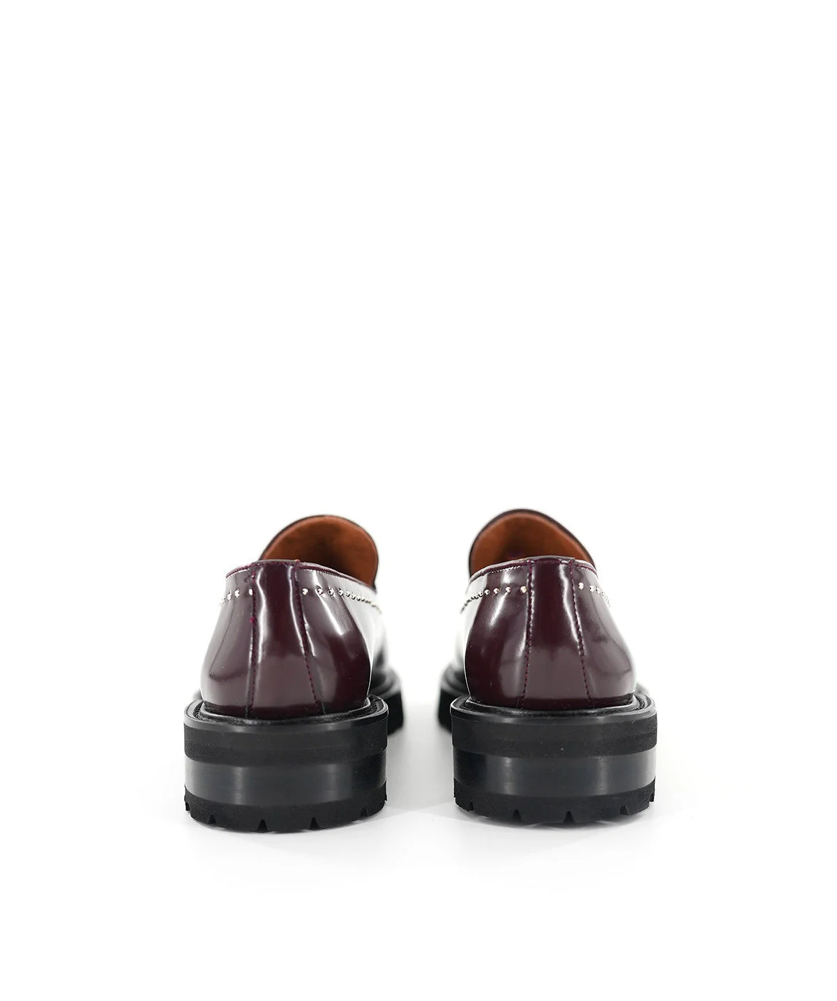 Mocassins EGLANTINE Vigne – Image 3