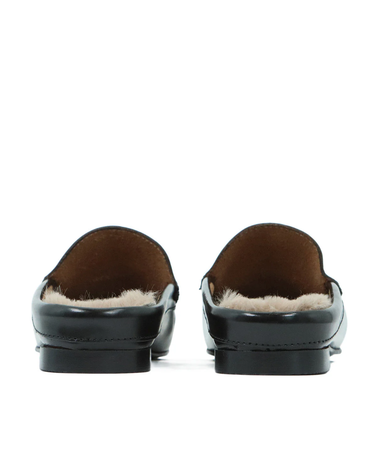Mocassins MARION Noir – Image 3