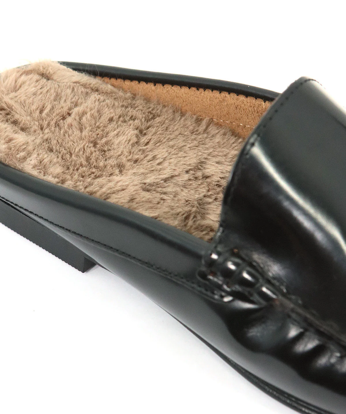 Mocassins MARION Noir – Image 4