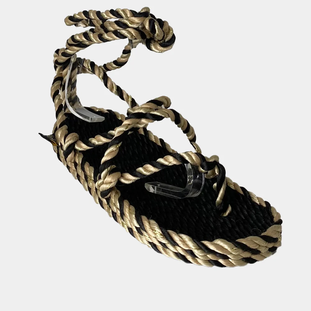 SANDALES NOMADIC STATE OF MIND ROMANO – Image 2