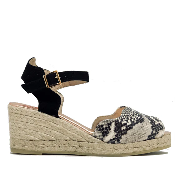 SANDALES ANN TUIL GAJAC-ROUNDY