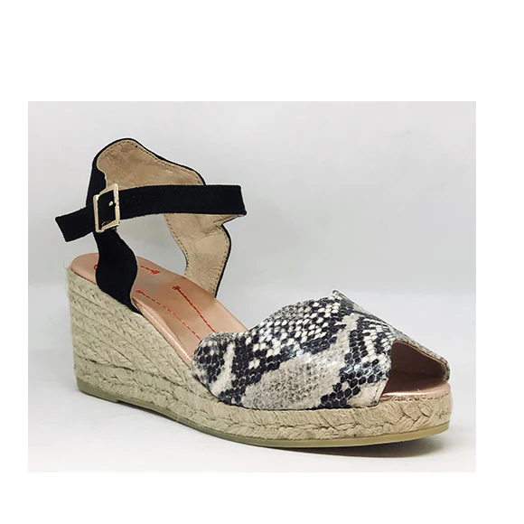 SANDALES ANN TUIL GAJAC-ROUNDY – Image 2