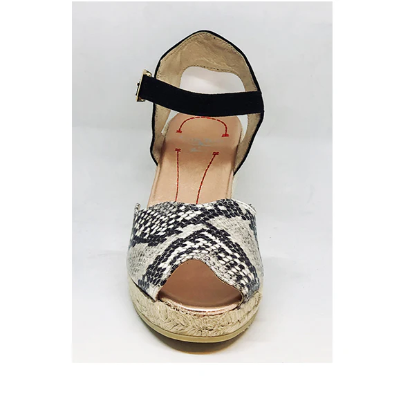 SANDALES ANN TUIL GAJAC-ROUNDY – Image 3