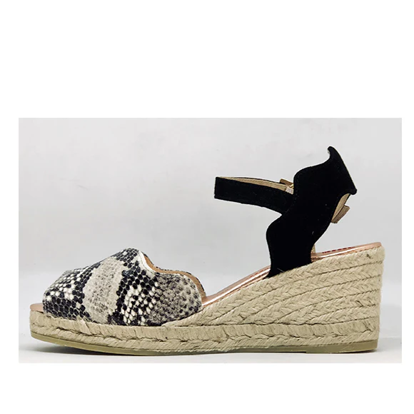 SANDALES ANN TUIL GAJAC-ROUNDY – Image 4