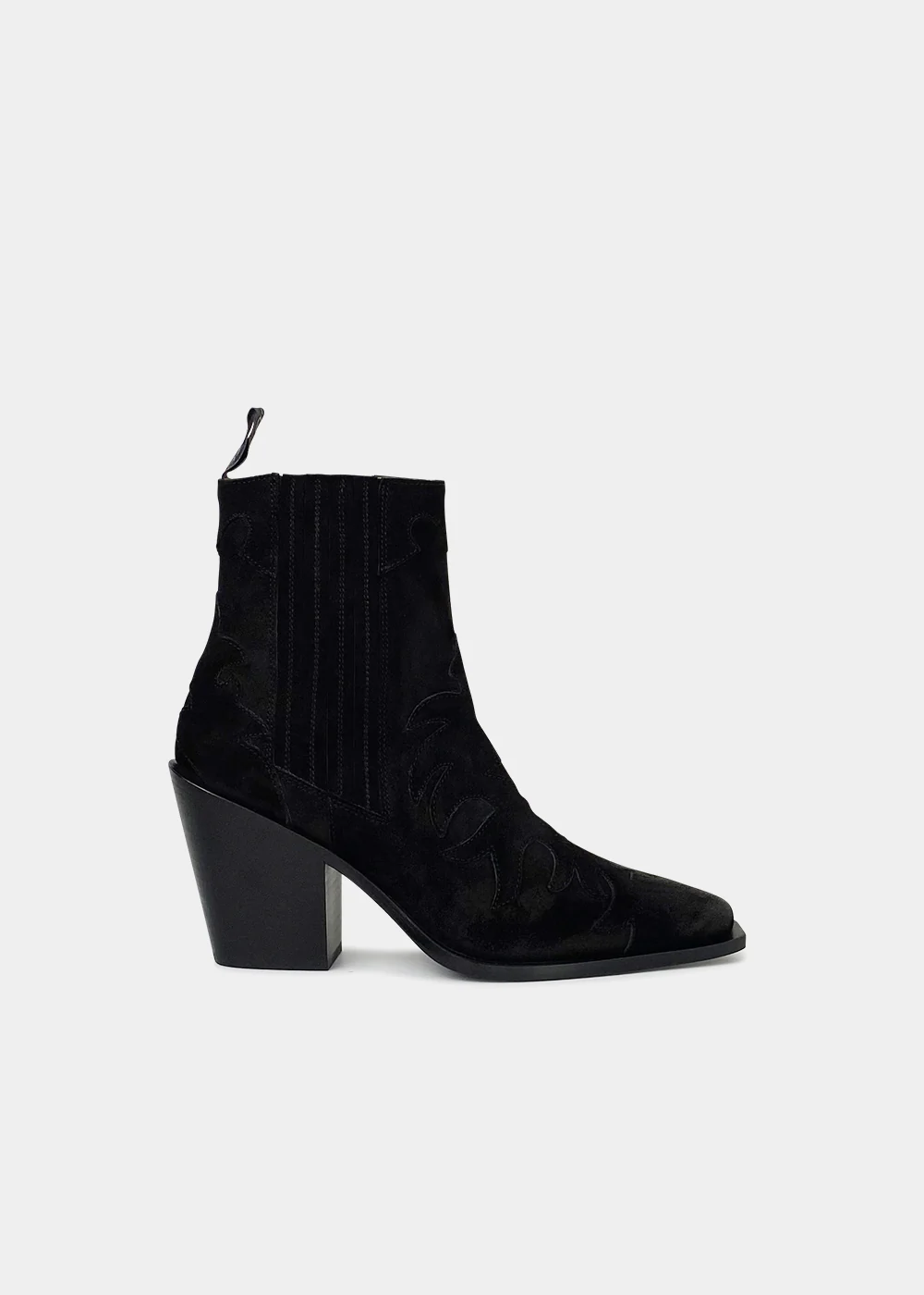 BOOTS SARTORE SEVERIN SR4810