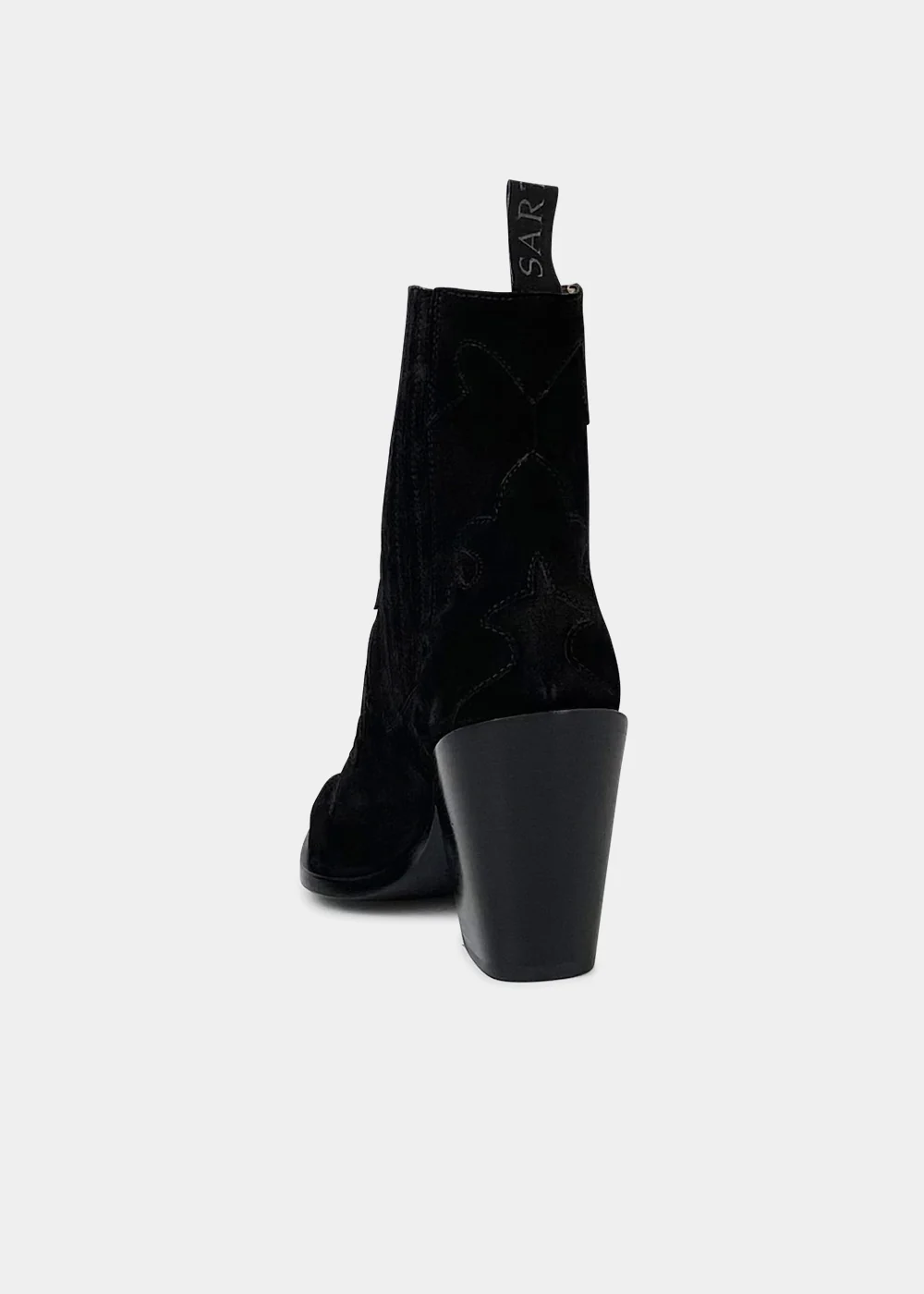 BOOTS SARTORE SEVERIN SR4810 – Image 4