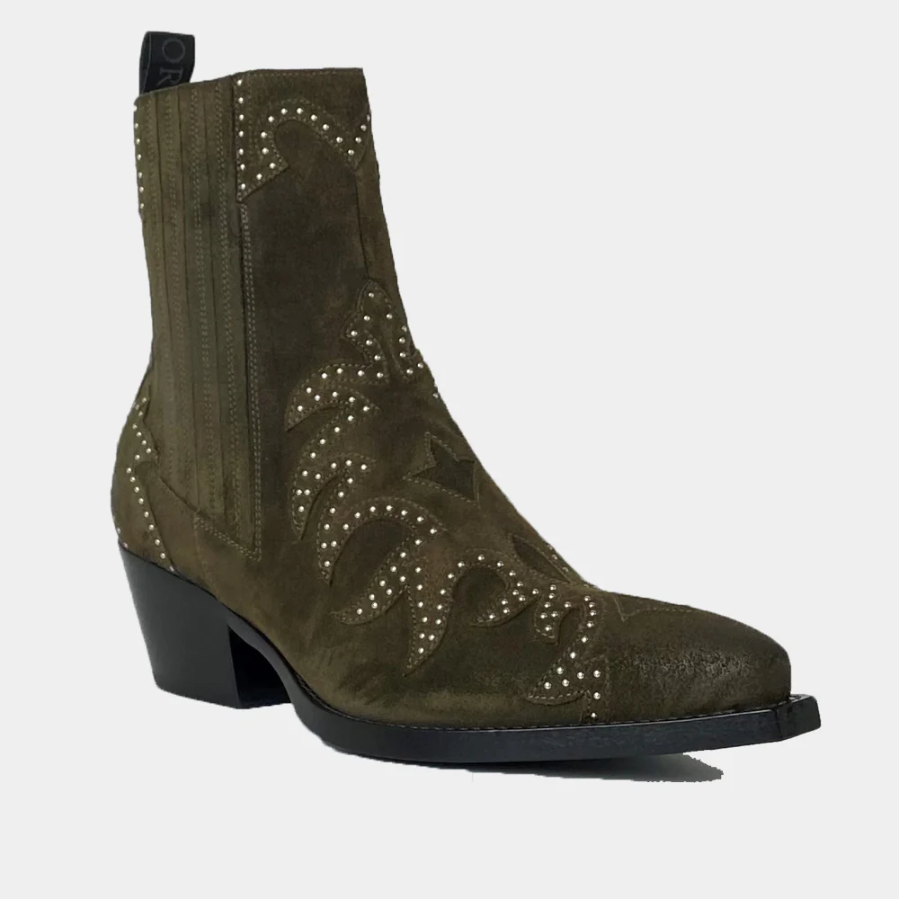 SANTIAGS SARTORE STUDIO-SR3604 – Image 2