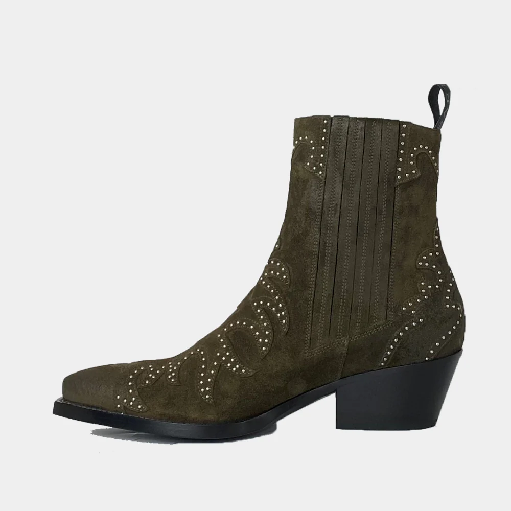 SANTIAGS SARTORE STUDIO-SR3604 – Image 4